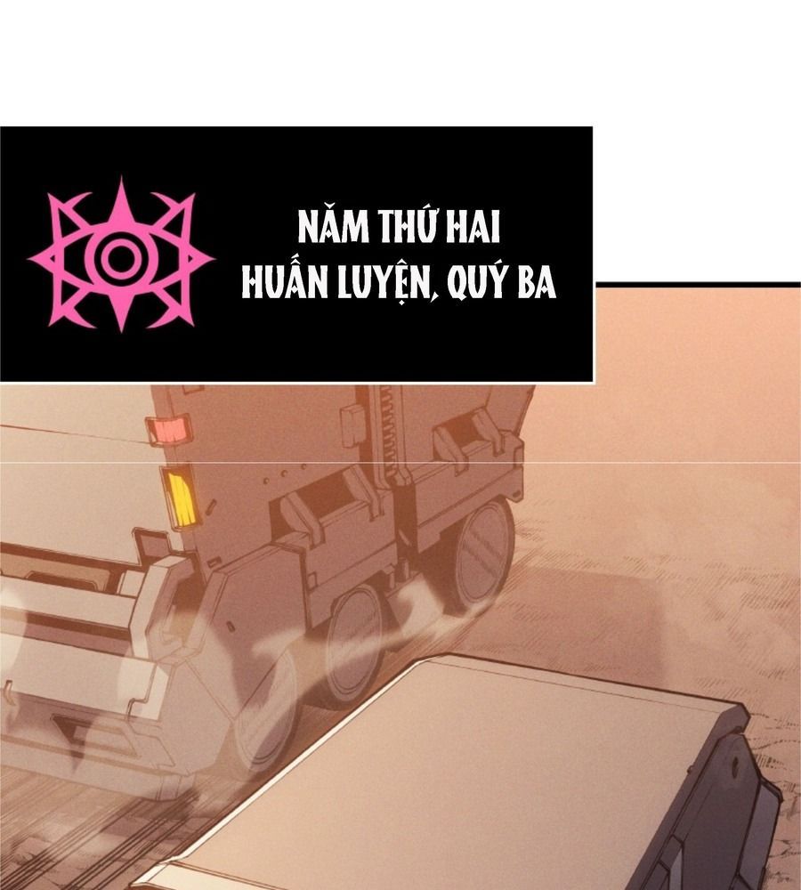 Huyết Thống Hắc Ám Chapter 2 - Trang 2