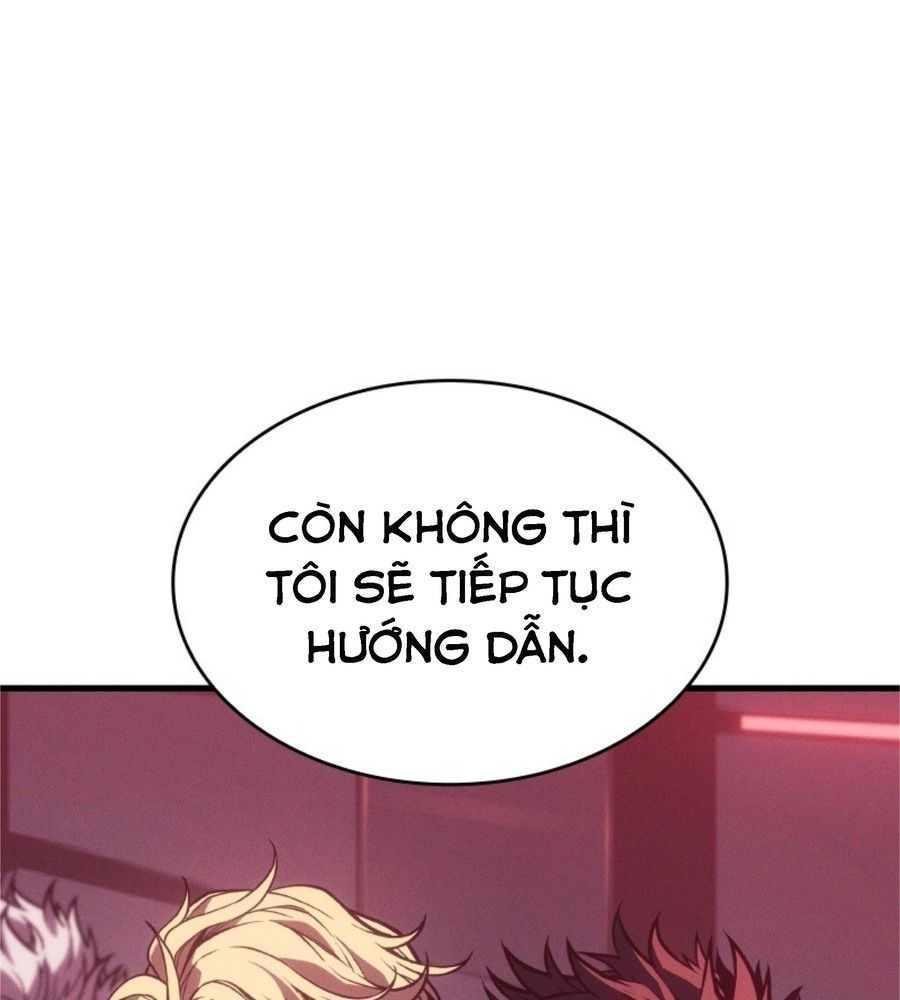 Huyết Thống Hắc Ám Chapter 2 - Trang 2