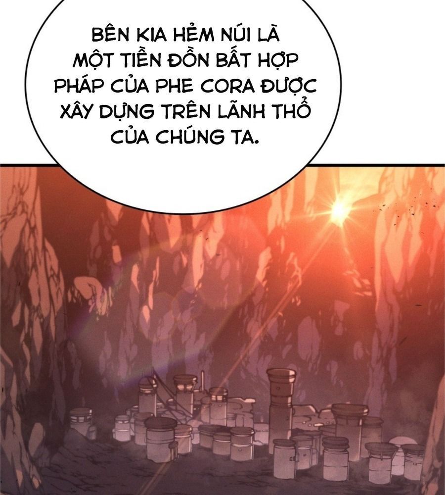 Huyết Thống Hắc Ám Chapter 2 - Trang 2