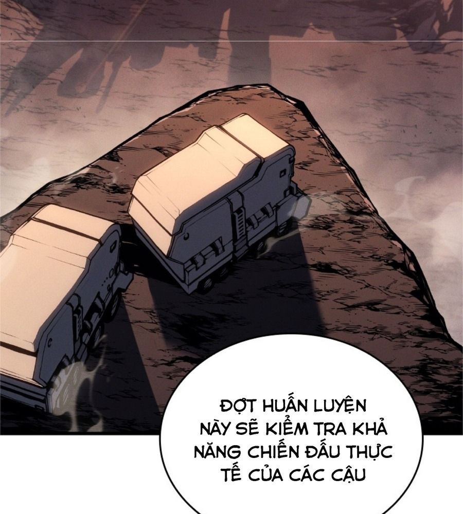 Huyết Thống Hắc Ám Chapter 2 - Trang 2