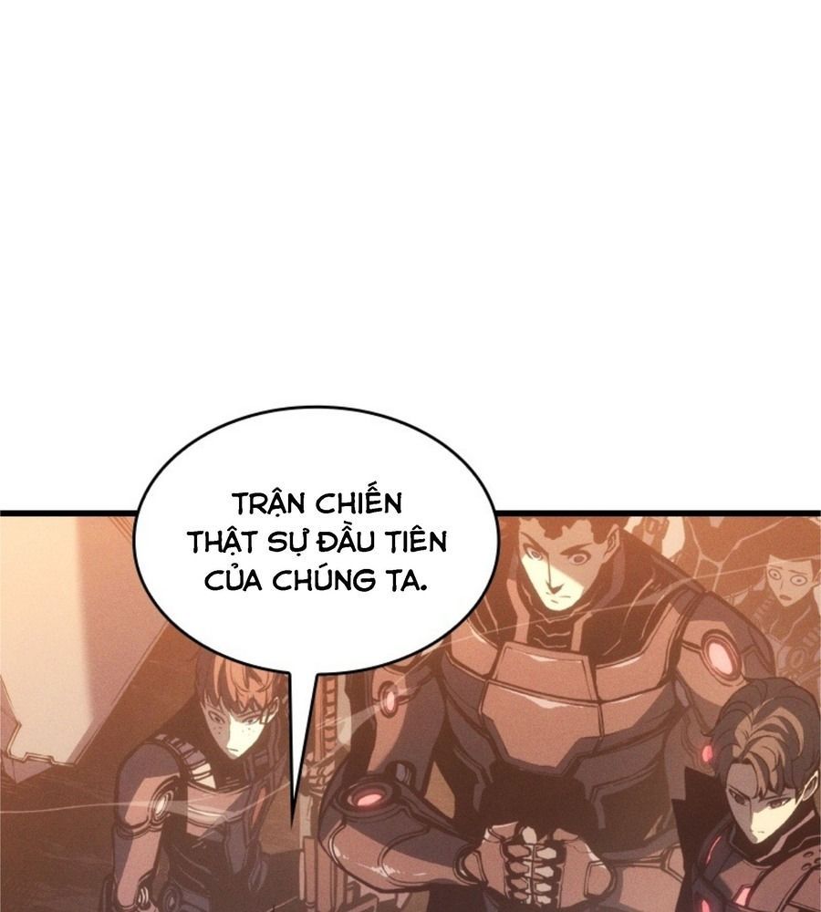 Huyết Thống Hắc Ám Chapter 2 - Trang 2