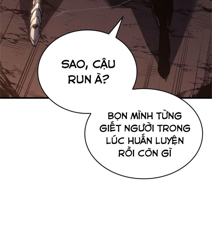 Huyết Thống Hắc Ám Chapter 2 - Trang 2
