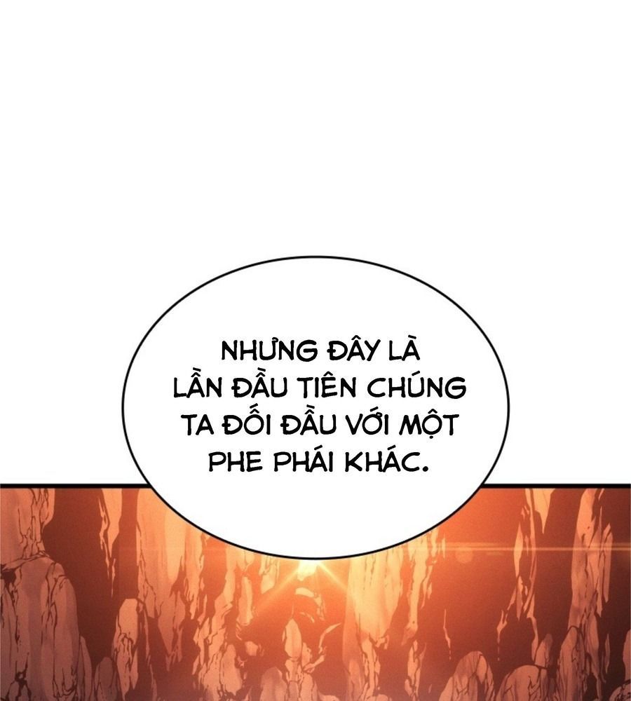 Huyết Thống Hắc Ám Chapter 2 - Trang 2