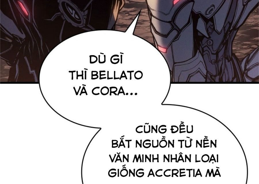 Huyết Thống Hắc Ám Chapter 2 - Trang 2