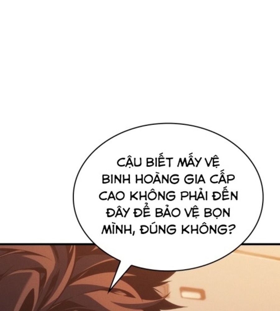 Huyết Thống Hắc Ám Chapter 2 - Trang 2