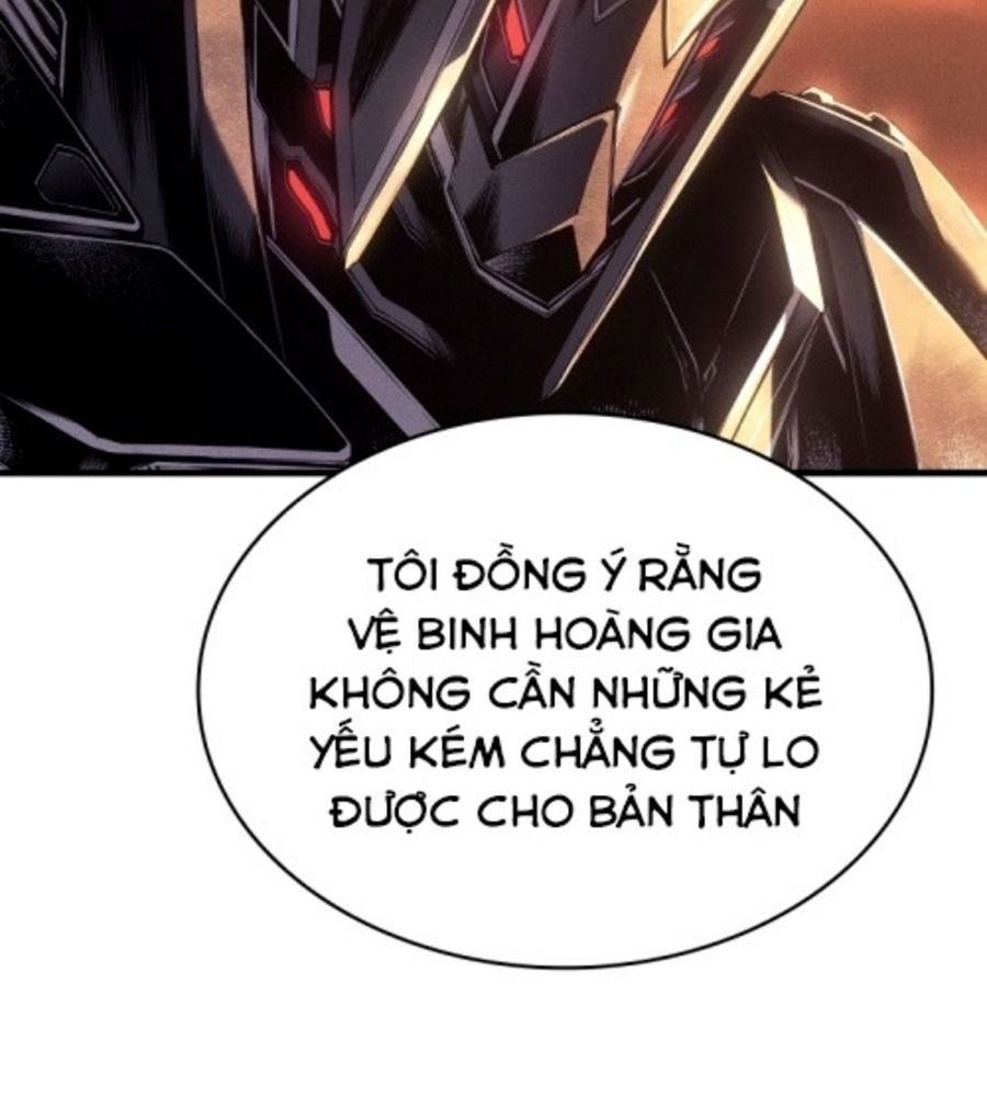 Huyết Thống Hắc Ám Chapter 2 - Trang 2