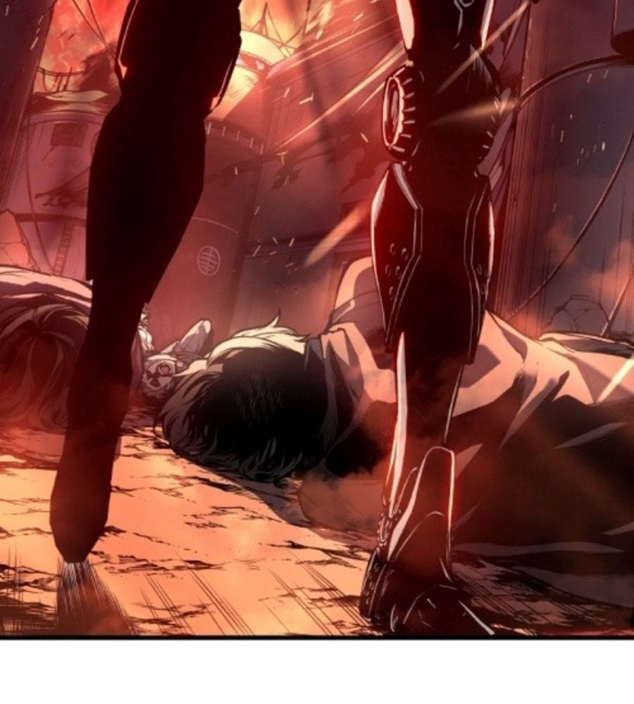 Huyết Thống Hắc Ám Chapter 2 - Trang 2
