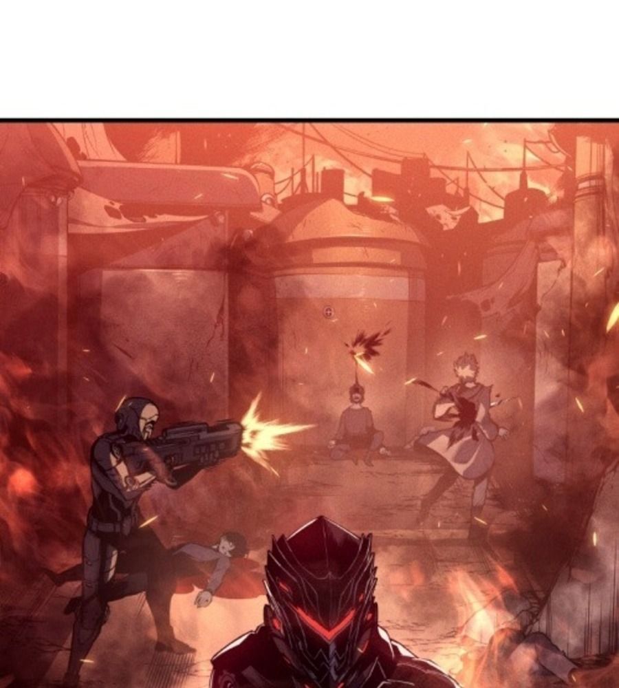 Huyết Thống Hắc Ám Chapter 2 - Trang 2