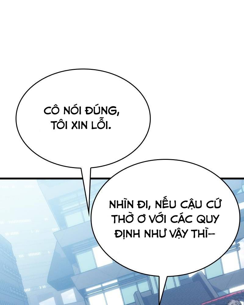 Huyết Thống Hắc Ám Chapter 20 - Trang 2