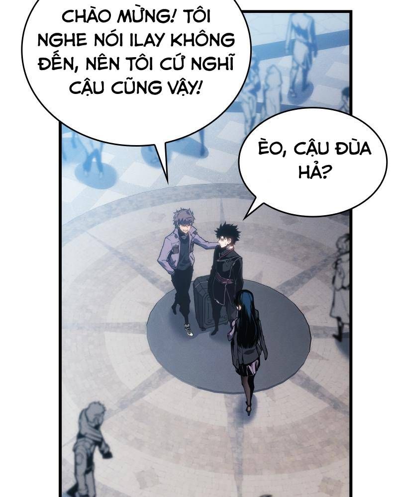 Huyết Thống Hắc Ám Chapter 20 - Trang 2