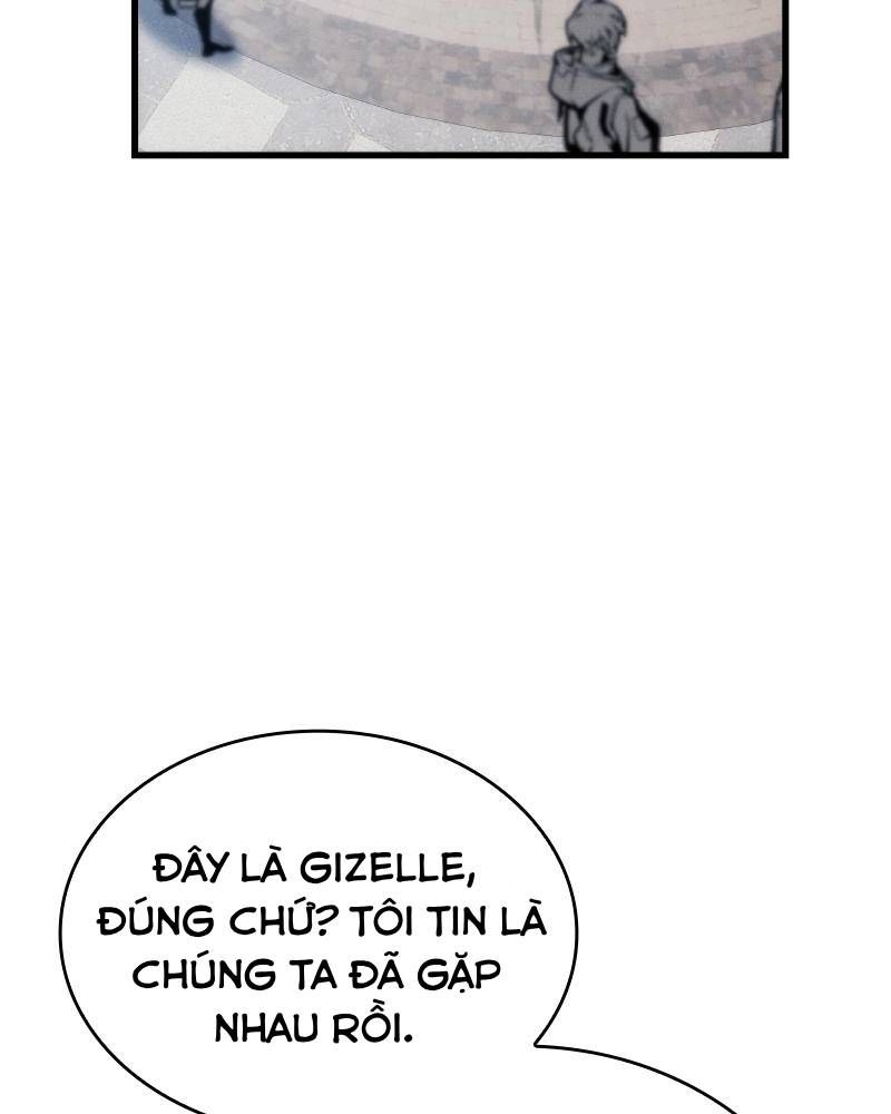 Huyết Thống Hắc Ám Chapter 20 - Trang 2