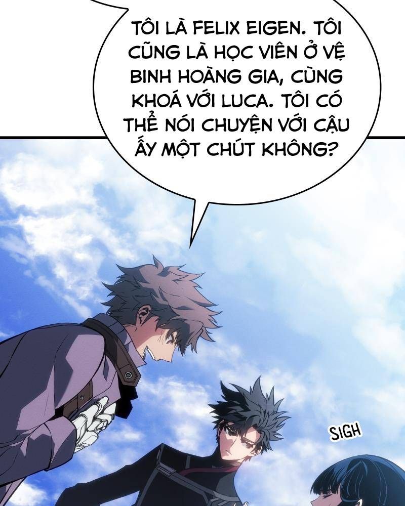 Huyết Thống Hắc Ám Chapter 20 - Trang 2