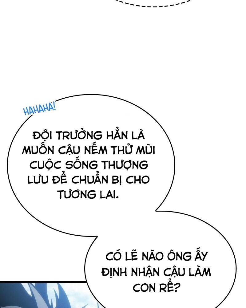 Huyết Thống Hắc Ám Chapter 20 - Trang 2