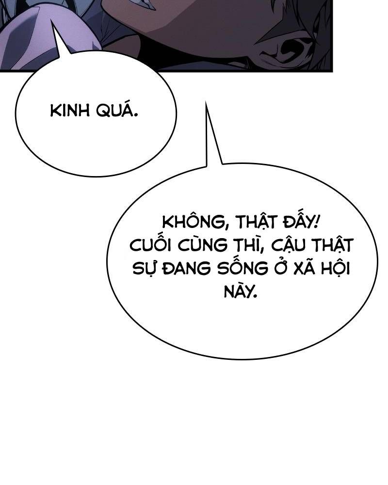 Huyết Thống Hắc Ám Chapter 20 - Trang 2
