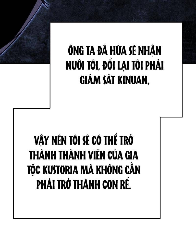 Huyết Thống Hắc Ám Chapter 20 - Trang 2