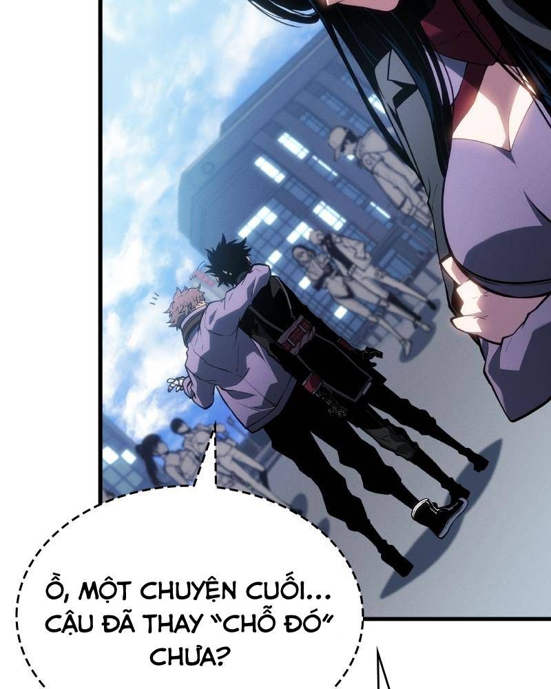 Huyết Thống Hắc Ám Chapter 20 - Trang 2