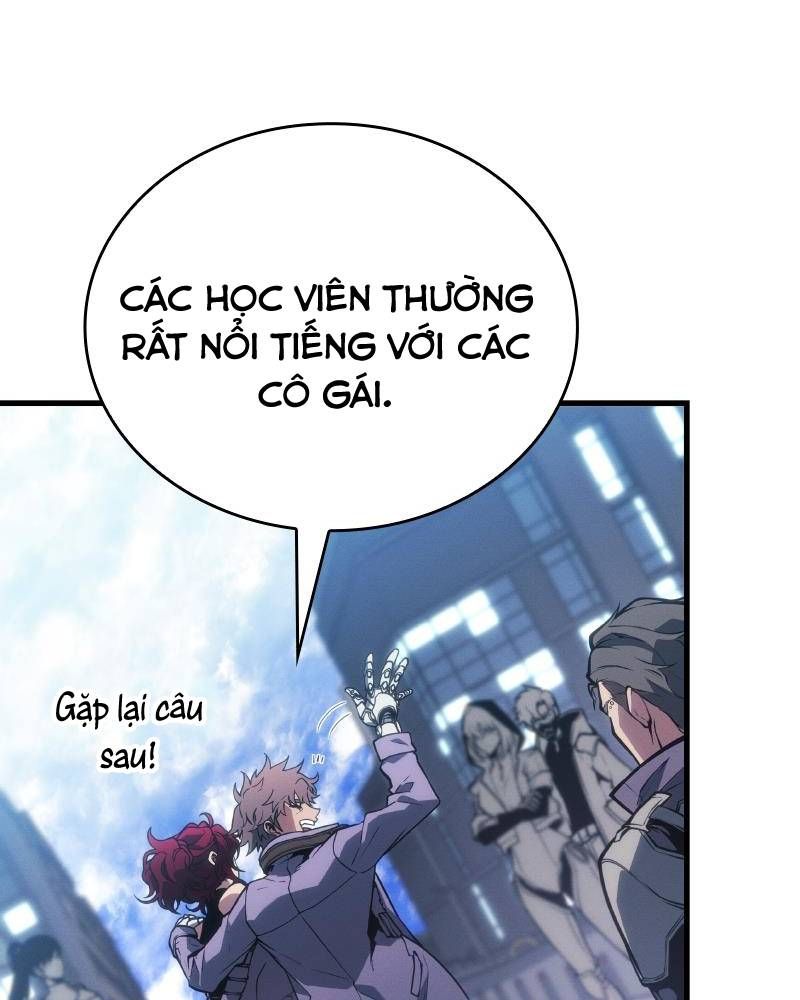 Huyết Thống Hắc Ám Chapter 20 - Trang 2