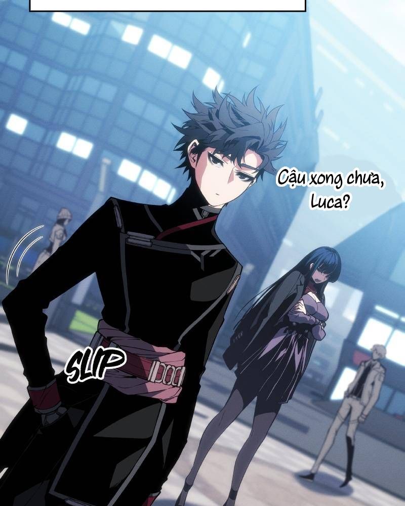 Huyết Thống Hắc Ám Chapter 20 - Trang 2