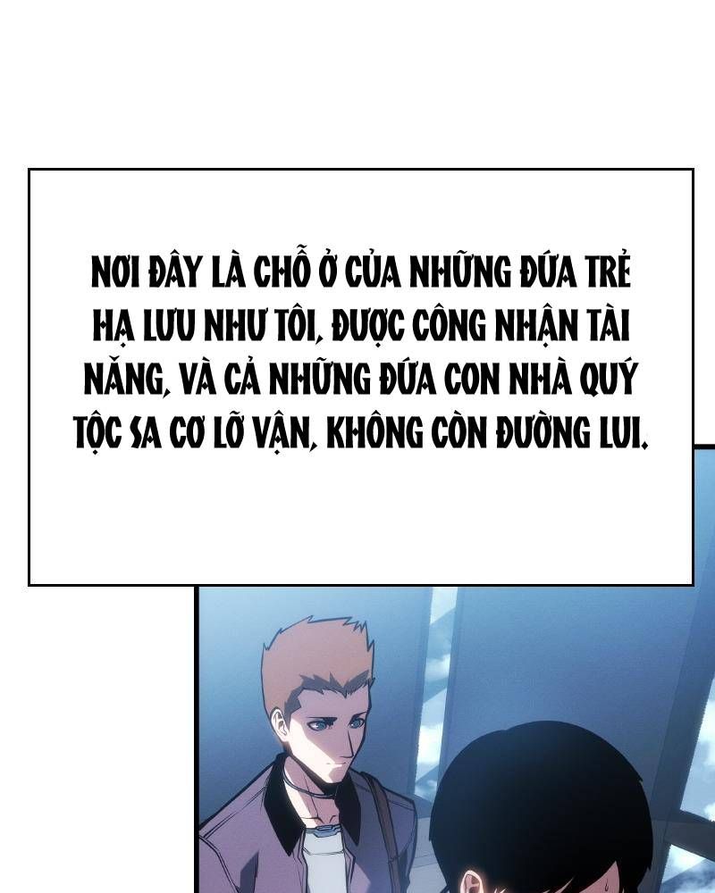 Huyết Thống Hắc Ám Chapter 20 - Trang 2
