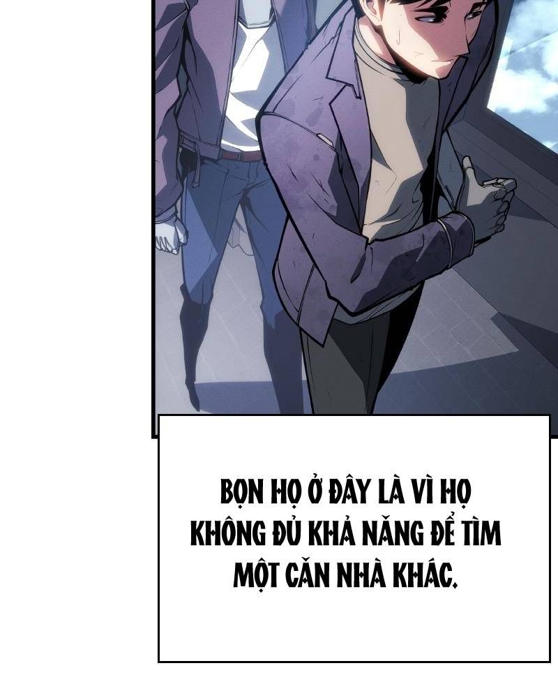 Huyết Thống Hắc Ám Chapter 20 - Trang 2
