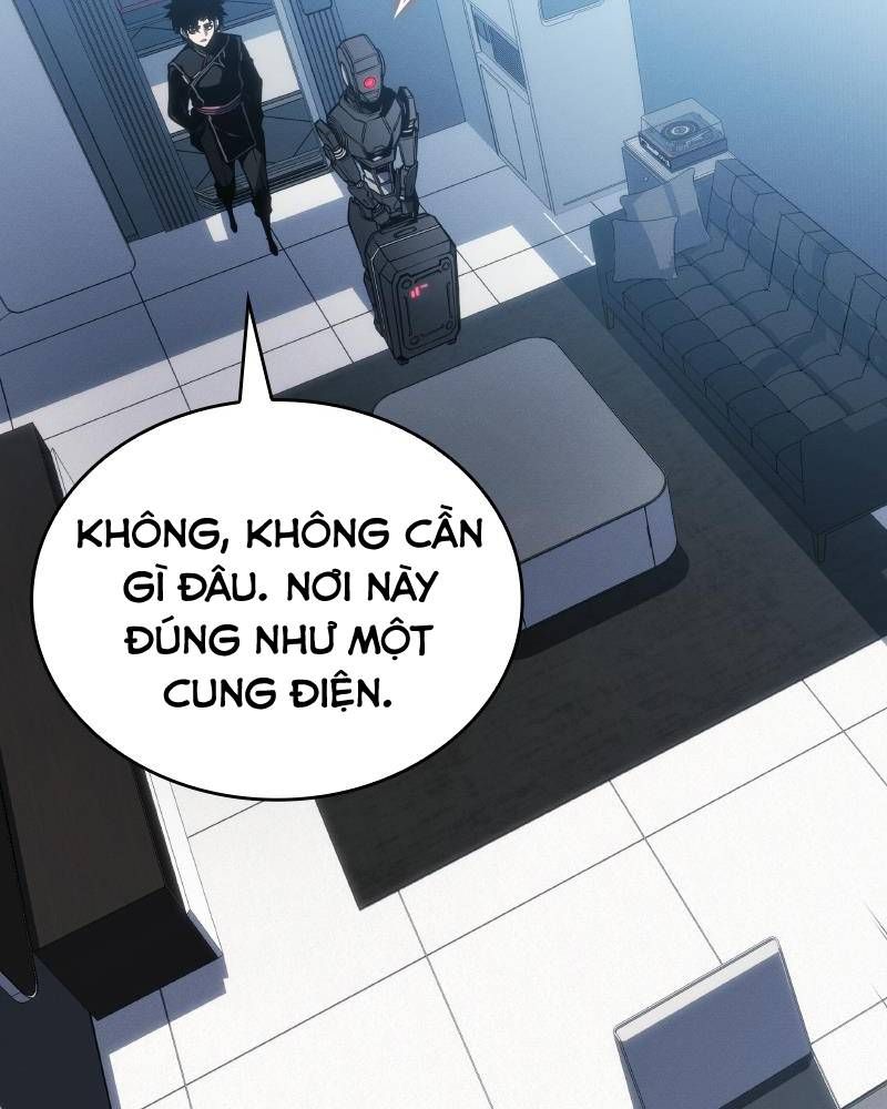 Huyết Thống Hắc Ám Chapter 20 - Trang 2