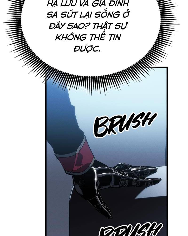 Huyết Thống Hắc Ám Chapter 20 - Trang 2