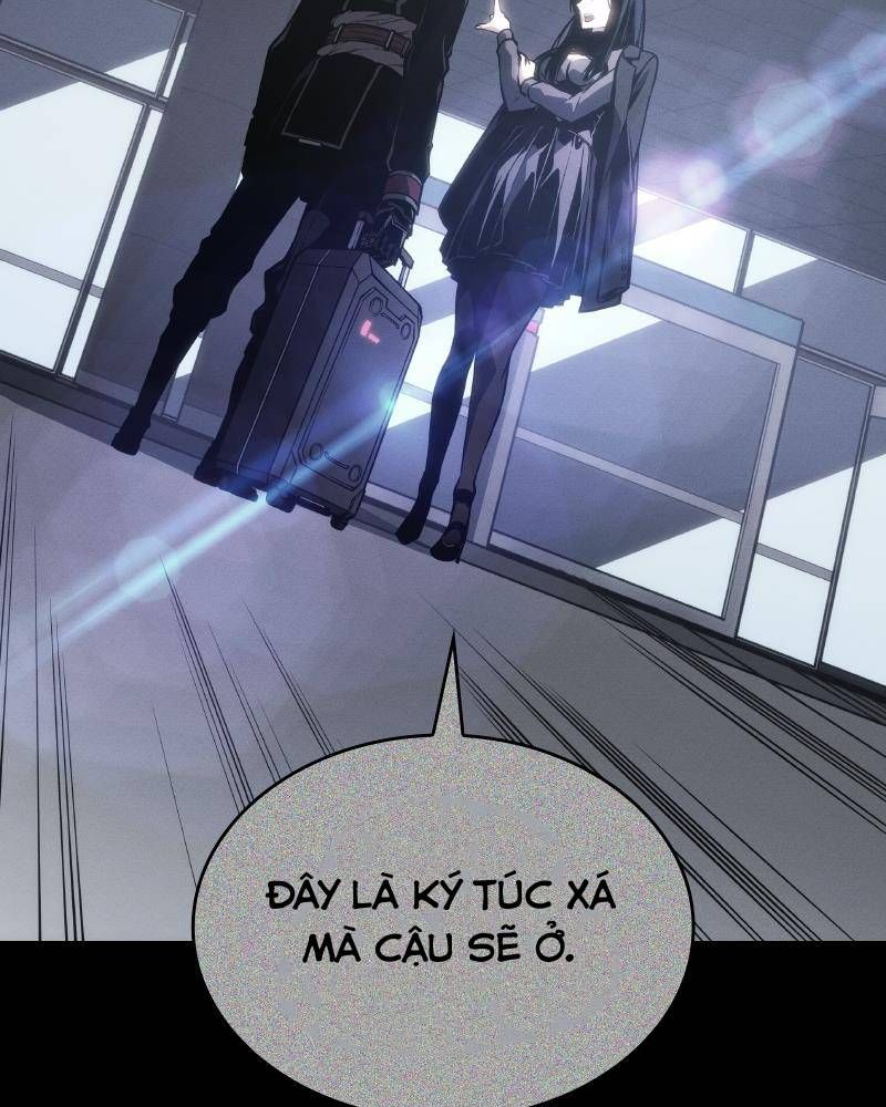 Huyết Thống Hắc Ám Chapter 20 - Trang 2