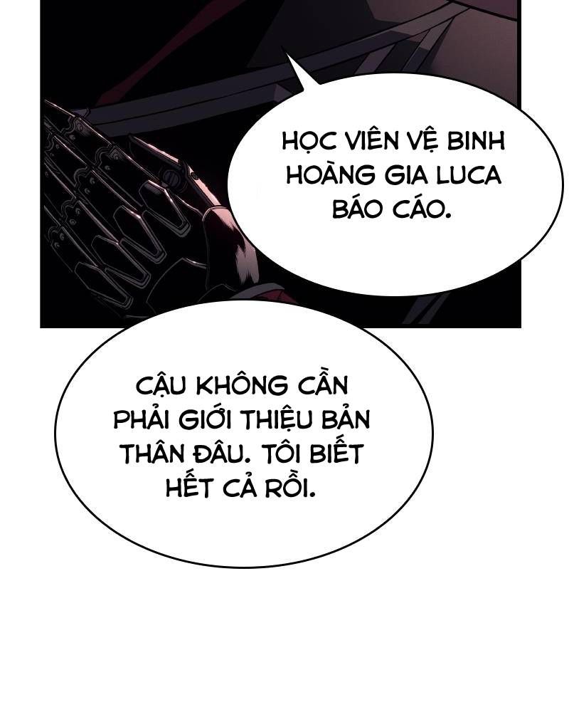 Huyết Thống Hắc Ám Chapter 20 - Trang 2