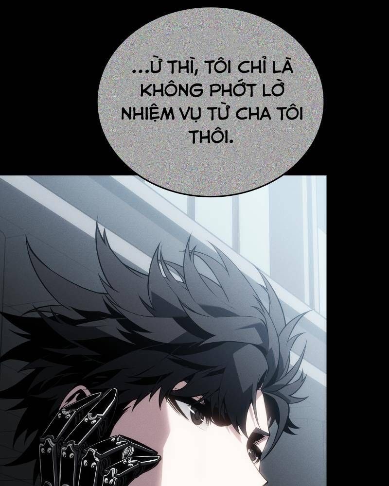 Huyết Thống Hắc Ám Chapter 20 - Trang 2