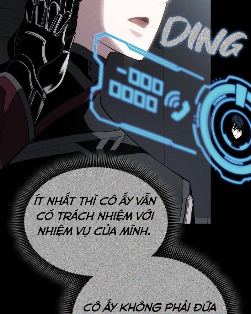 Huyết Thống Hắc Ám Chapter 20 - Trang 2