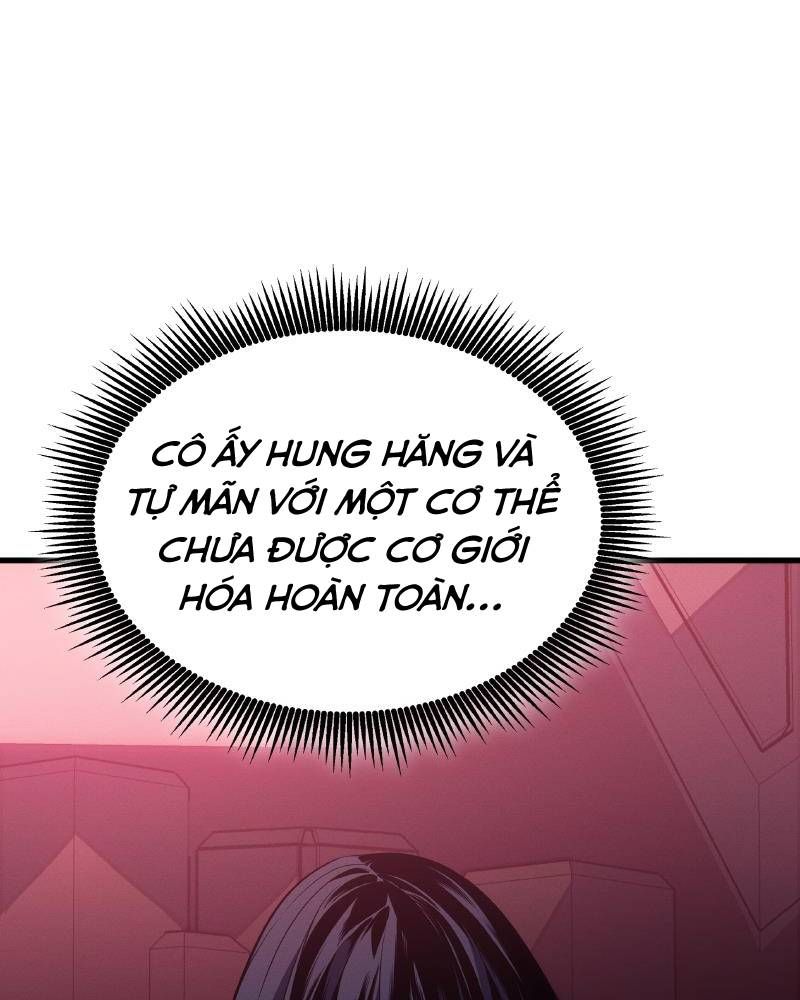 Huyết Thống Hắc Ám Chapter 20 - Trang 2
