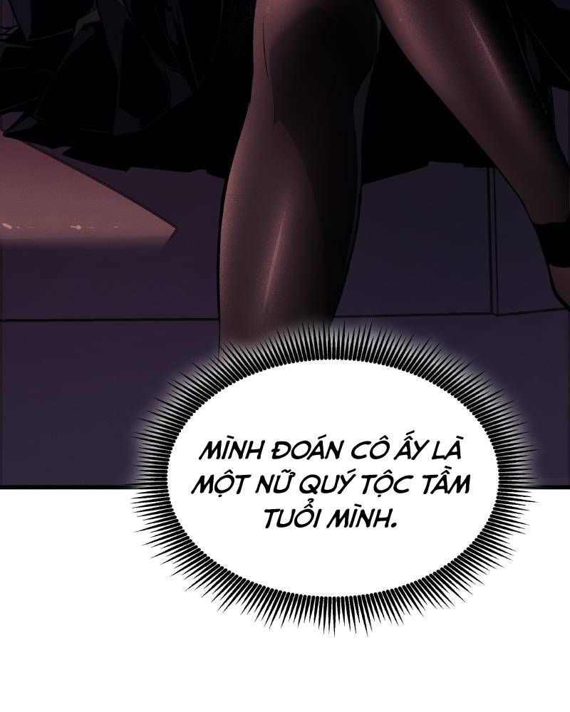Huyết Thống Hắc Ám Chapter 20 - Trang 2