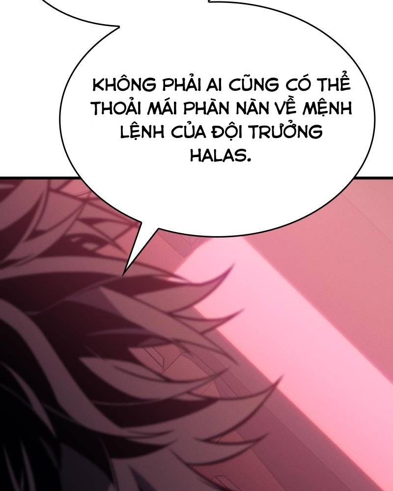 Huyết Thống Hắc Ám Chapter 20 - Trang 2