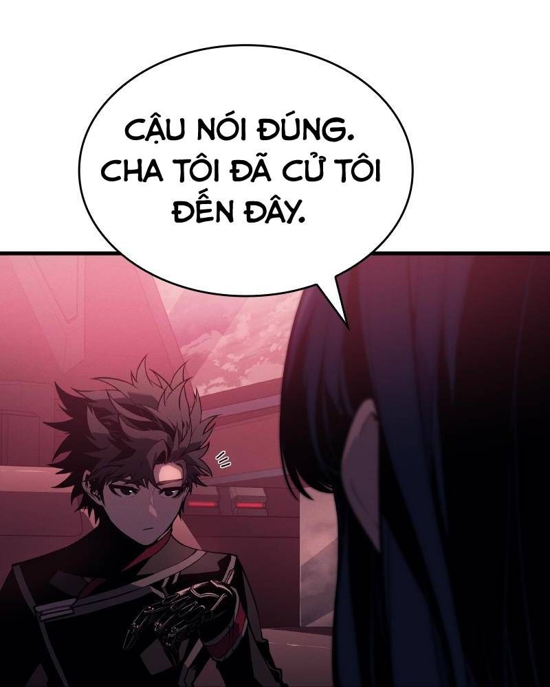 Huyết Thống Hắc Ám Chapter 20 - Trang 2