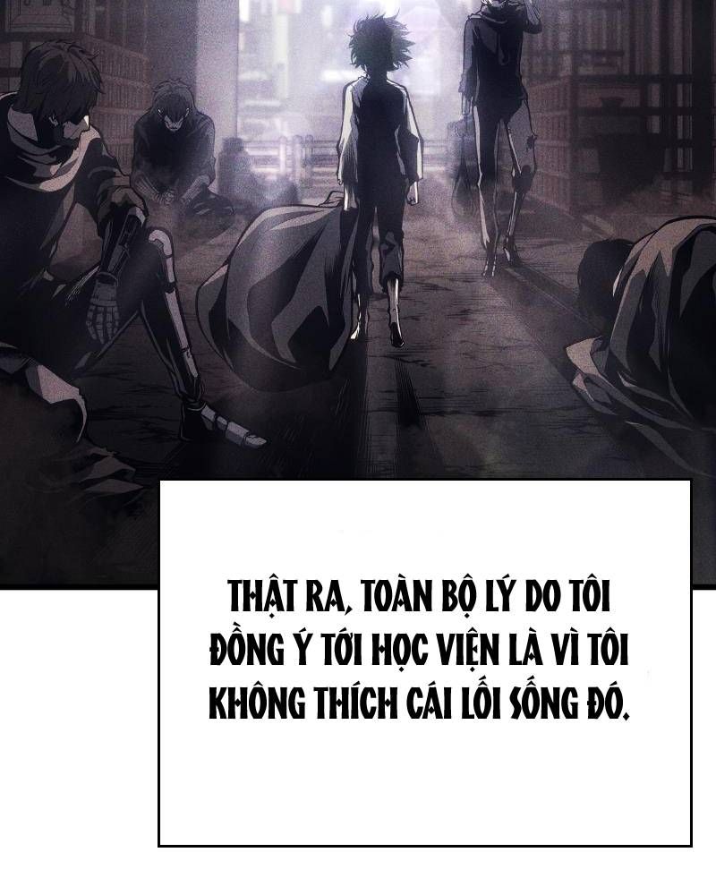Huyết Thống Hắc Ám Chapter 20 - Trang 2