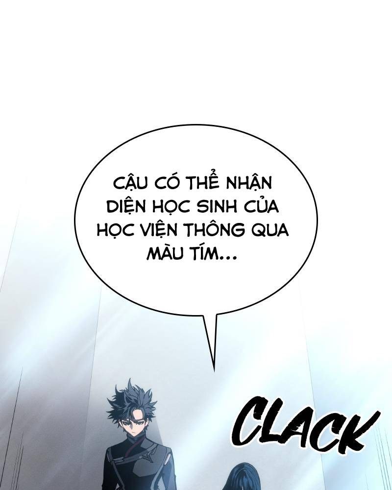 Huyết Thống Hắc Ám Chapter 20 - Trang 2