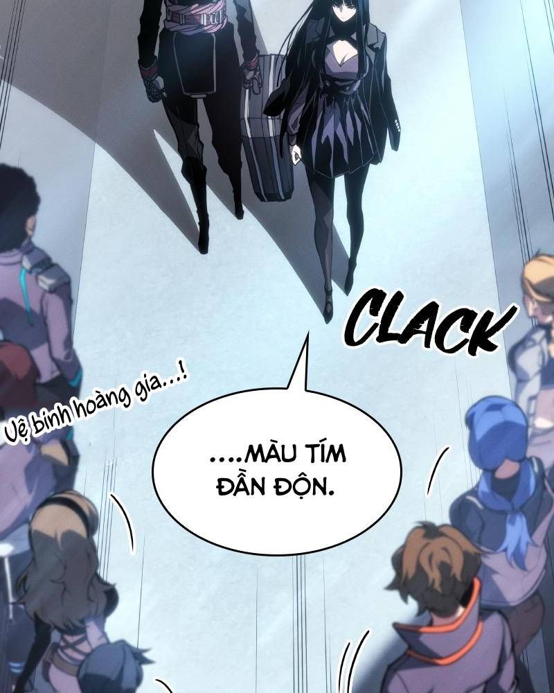 Huyết Thống Hắc Ám Chapter 20 - Trang 2