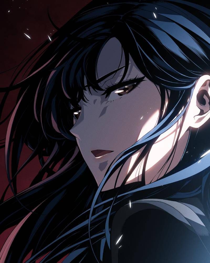 Huyết Thống Hắc Ám Chapter 20 - Trang 2