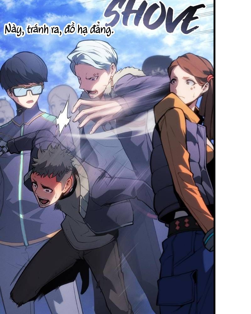 Huyết Thống Hắc Ám Chapter 20 - Trang 2