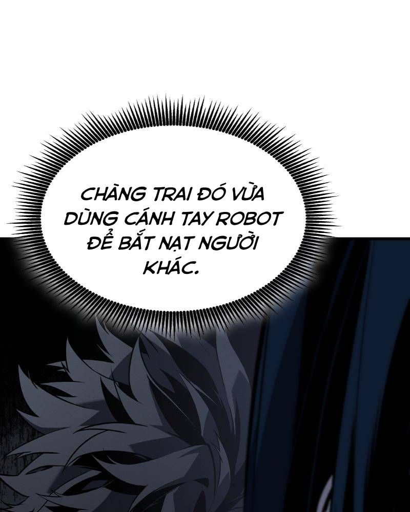 Huyết Thống Hắc Ám Chapter 20 - Trang 2