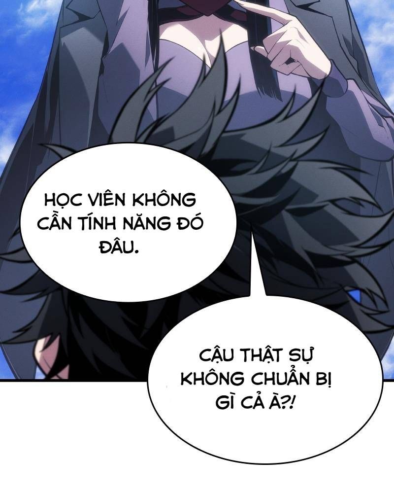 Huyết Thống Hắc Ám Chapter 20 - Trang 2