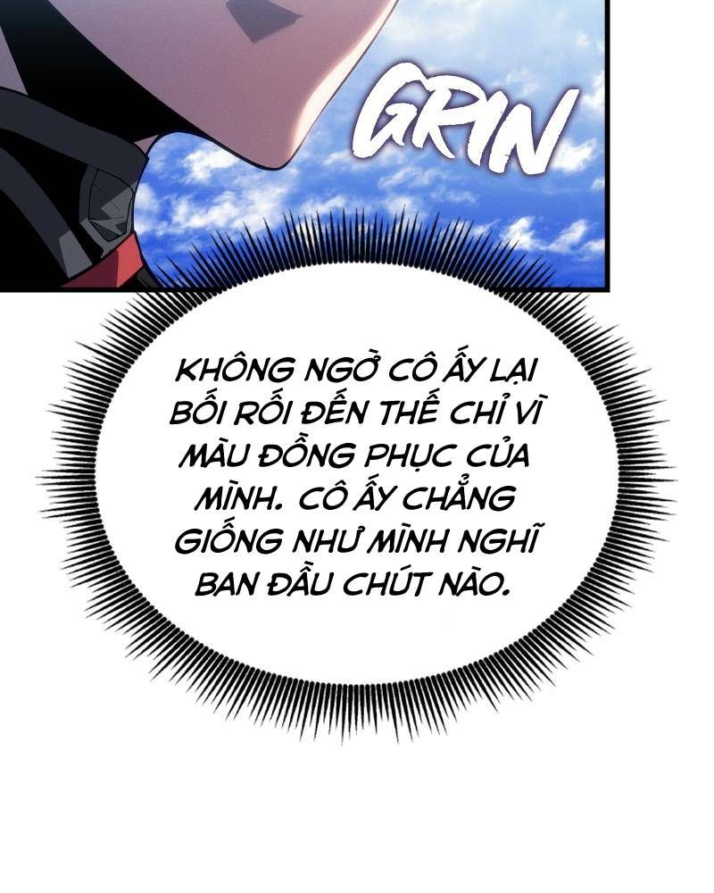 Huyết Thống Hắc Ám Chapter 20 - Trang 2