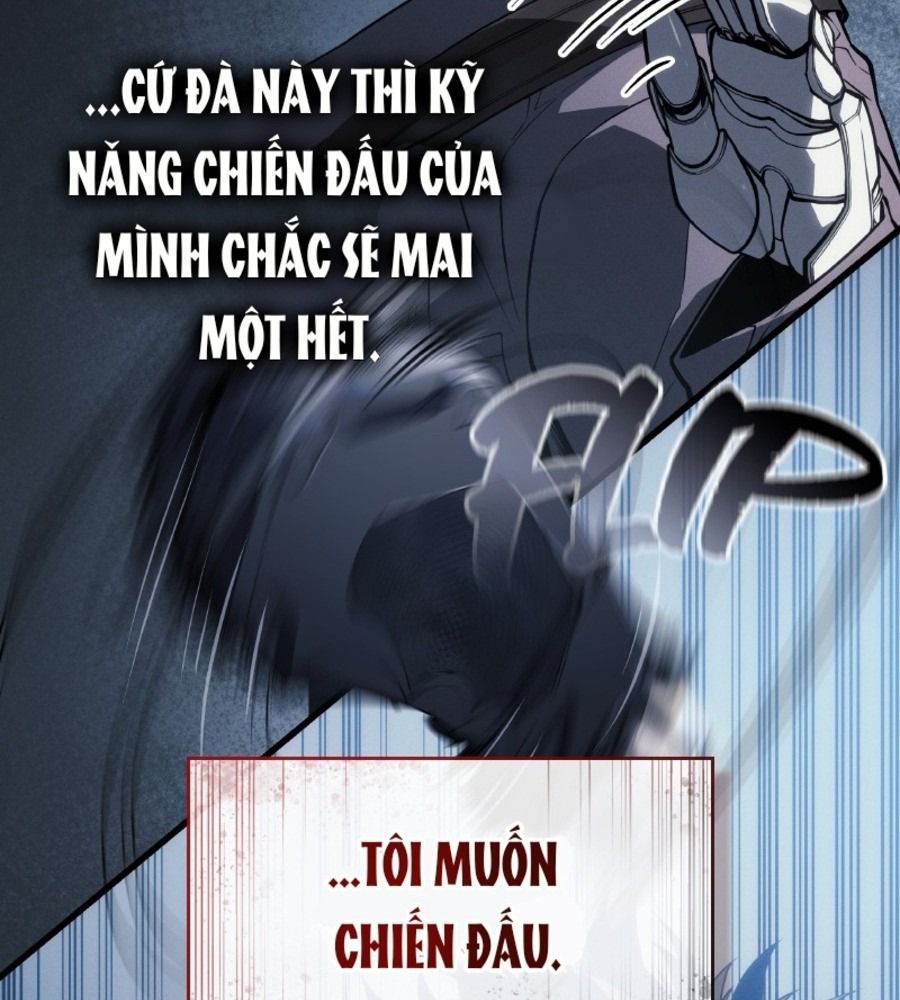 Huyết Thống Hắc Ám Chapter 21 - Trang 2