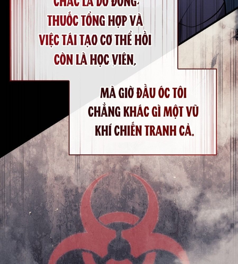 Huyết Thống Hắc Ám Chapter 21 - Trang 2