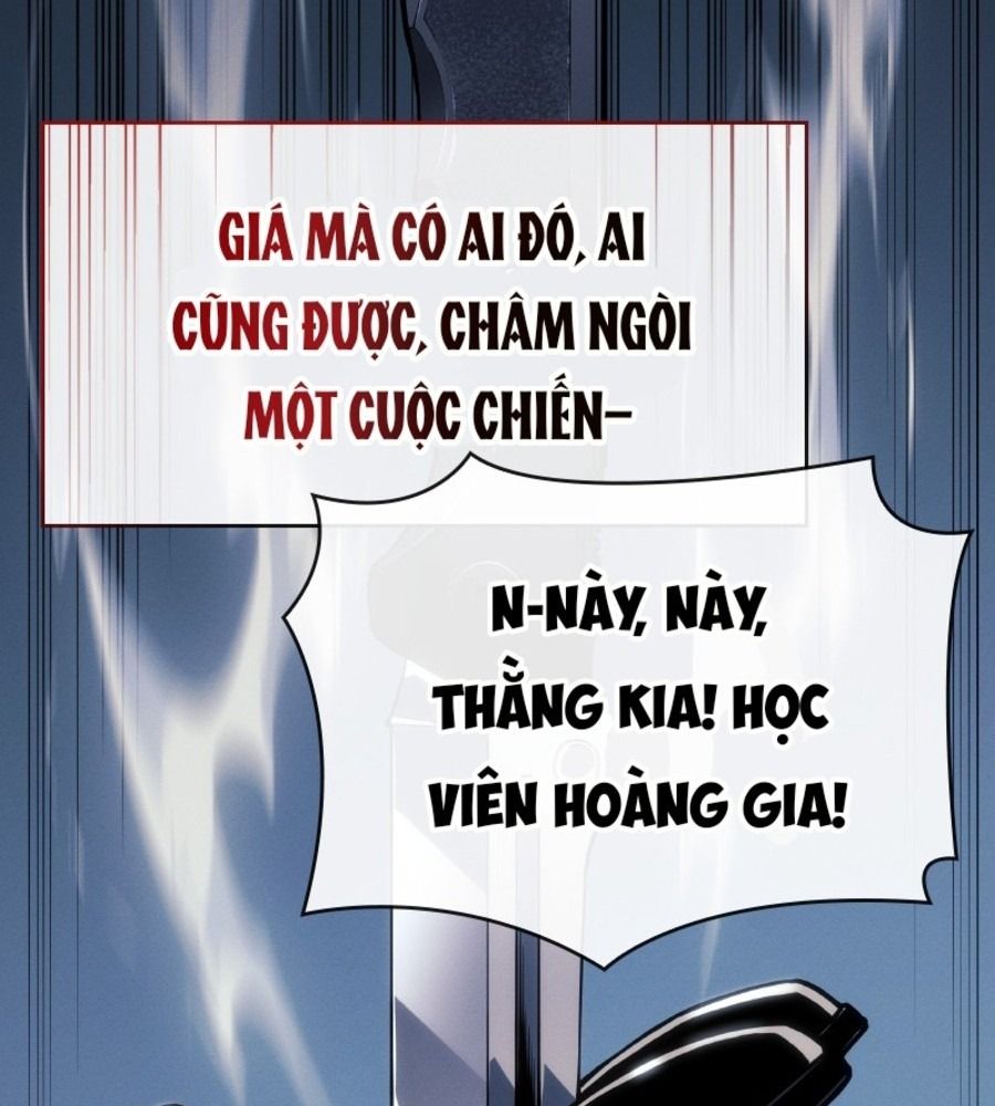 Huyết Thống Hắc Ám Chapter 21 - Trang 2