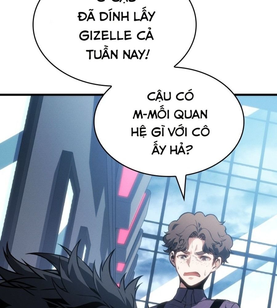 Huyết Thống Hắc Ám Chapter 21 - Trang 2