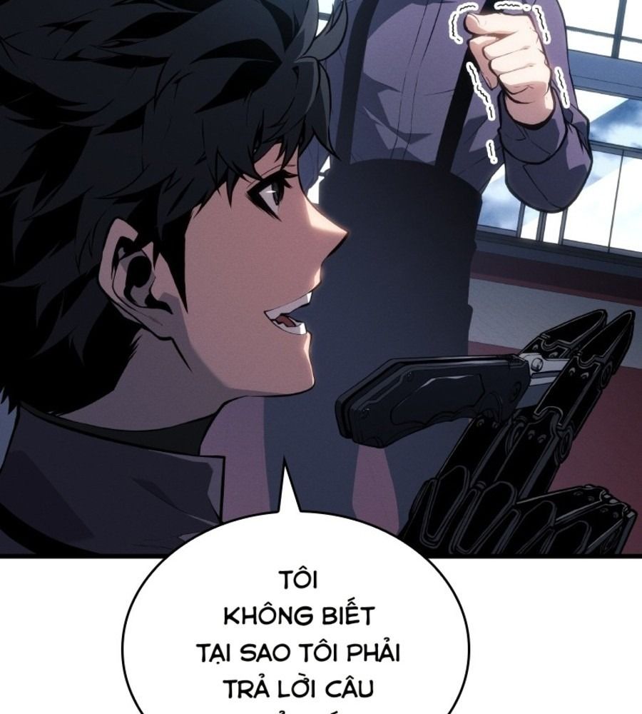 Huyết Thống Hắc Ám Chapter 21 - Trang 2