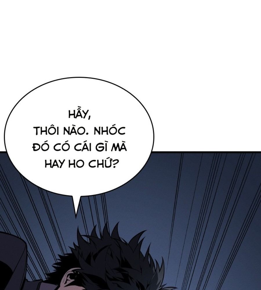 Huyết Thống Hắc Ám Chapter 21 - Trang 2