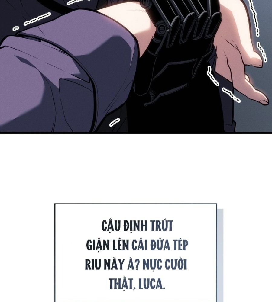 Huyết Thống Hắc Ám Chapter 21 - Trang 2