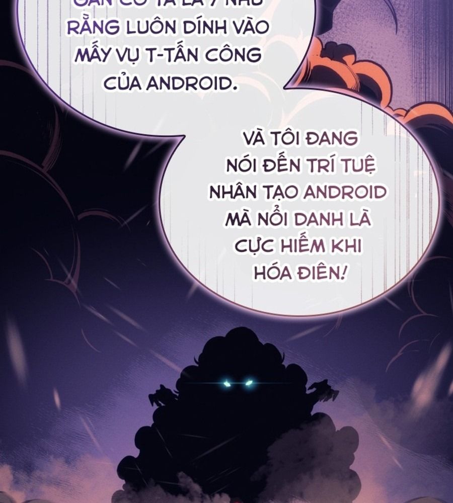 Huyết Thống Hắc Ám Chapter 21 - Trang 2